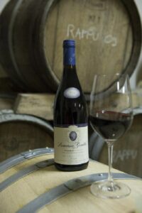 Domaine Gentile - Patrimonio - Vin rouge