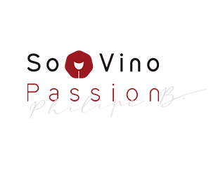 Logo SoVino Passion